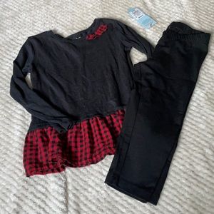 Holiday outfit! 🎄